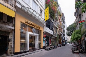 1-2-3 Hanoi