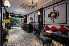 La Beauté De Hanoi
