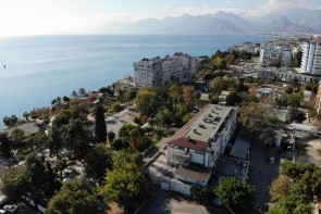 Sky Kamer Hotel Antalya