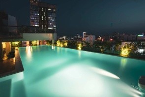 Alagon D'antique & Spa (Ho Chi Minh City)