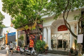 Hanoi Boutique