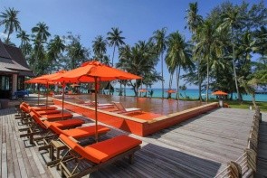Koh Kood Paradise Beach
