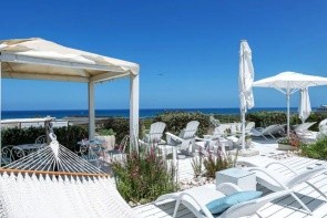 Shalom Hotel & Relax