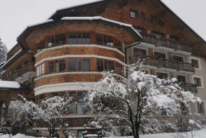 Ribno Alpine Resort