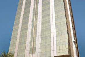 Al Rawda Arjaan By Rotana