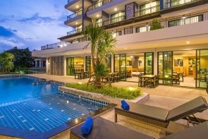 Avasea Resort