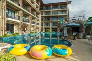 Ananta Burin Resort Krabi