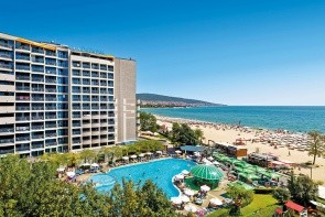 Sentido Bellevue Beach