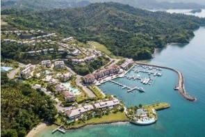The Bannister Yacht Club