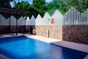 Extended Suites Cancun Cumbres