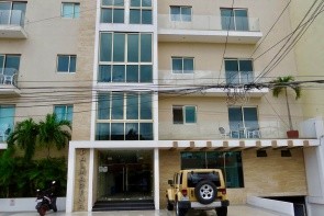 Palmarena & Condos By Nah Hotels (Playa Del Carmen)