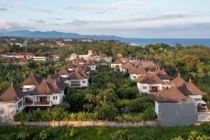 Pramana Desa Swan (Gianyar)