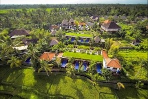 Ubud Green