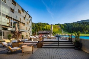 Franz Ferdinand Mountain Resort