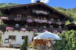 Limberghof (Zell Am See)