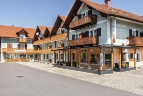 Garni Altneudörflerhof