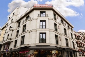 Antusa Design Hotel & Spa