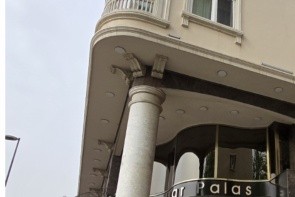 Bulvar Palas