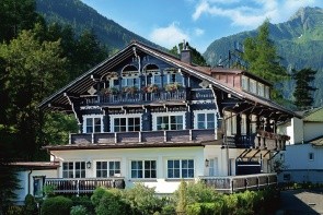 Villa Orania (Bad Gastein)