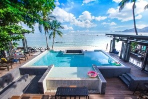 Lub D Koh Samui Chaweng Beach