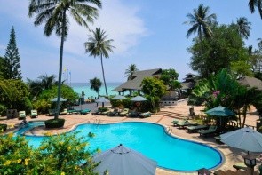 Phi Phi Holiday Resort