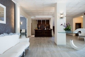 Hotel & Aparthotel Olimpia