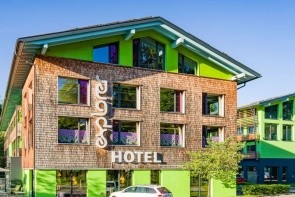 Explorer Hotel Oberstdorf (Fischen Im Allgäu)