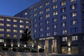 Ocak Apartment & Hotel