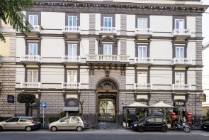 Hotel Palazzo Argenta