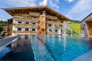 Wellnesshotel Kendler (Saalbach)