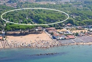 Villaggio Camping Italia