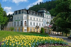 Danubius Health Spa Resort Centrální Lázně