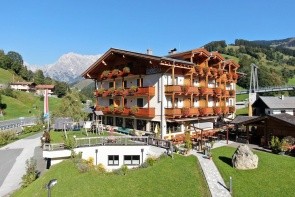 Gasthof Bachschmied (Maria Alm Am Steinernen Meer)