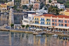 Nireus (Symi)