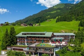 Ifa Alpenhof Wildental