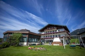 Hotel Berghof Mitterberg (Mitterberg)