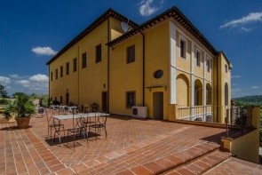 Villa Cheli (Lucca)