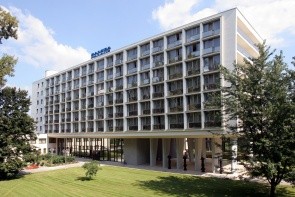 Ensana Esplanade Health Spa (Ex Danubius Health Spa Resort)