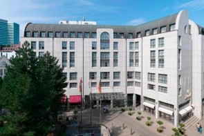 Marriott Hamburg