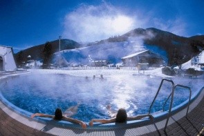 Hotel Zur Post (Döbriach)