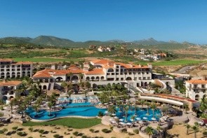 Secrets Puerto Los Cabos Golf & Spa Resort