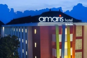 Amaris Lebak Bene Kuta - Bali