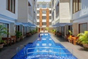 The Sun Hotel & Spa (Legian)