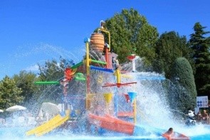 Camping Bella Italia (Peschiera Del Garda)