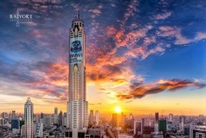 Baiyoke Sky