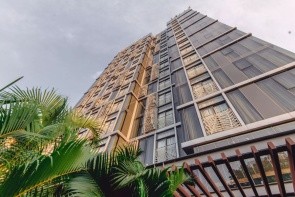 Sila Urban Living (Ho Chi Minh City)