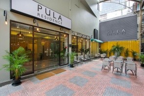 D Varee Xpress Pula Silom Bangkok