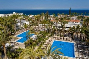 Riu Palace Palmeras