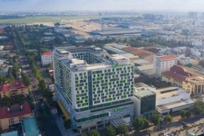 Holiday Inn & Suites Saigon Airport