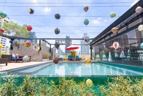 Galleria 10 Hotel Bangkok